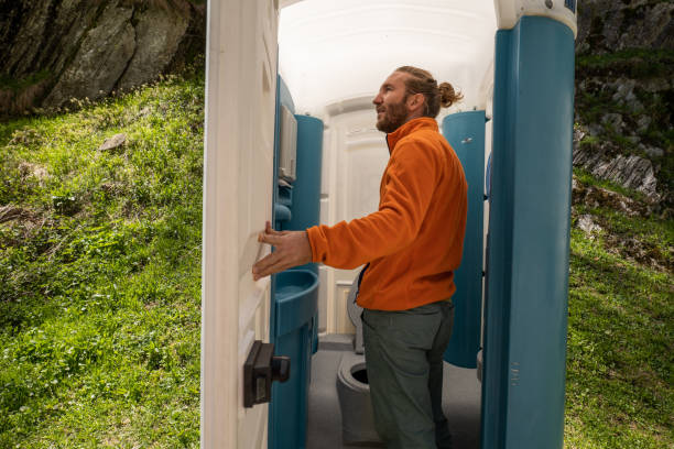 Portable Toilet Options We Offer in Covina, CA
