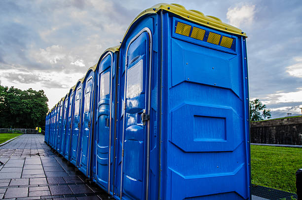 Best High-end porta potty rental  in Covina, CA